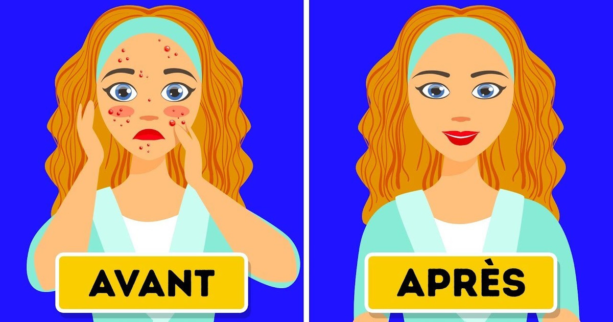 10 Aliments Qui te Rajeuniront de 10 Ans 10 Aliments Qui te Rajeuniront de 10 Ans