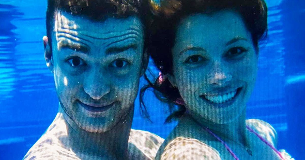 12 Couples ont misé sur l’amour et se sont mariés avec leur ex 12 Couples ont misé sur l’amour et se sont mariés avec leur ex