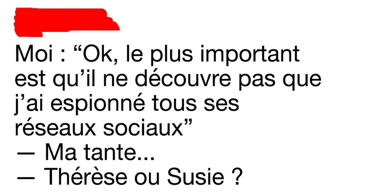 Découvre 25 situations qui ne peuvent arriver qu’à des filles