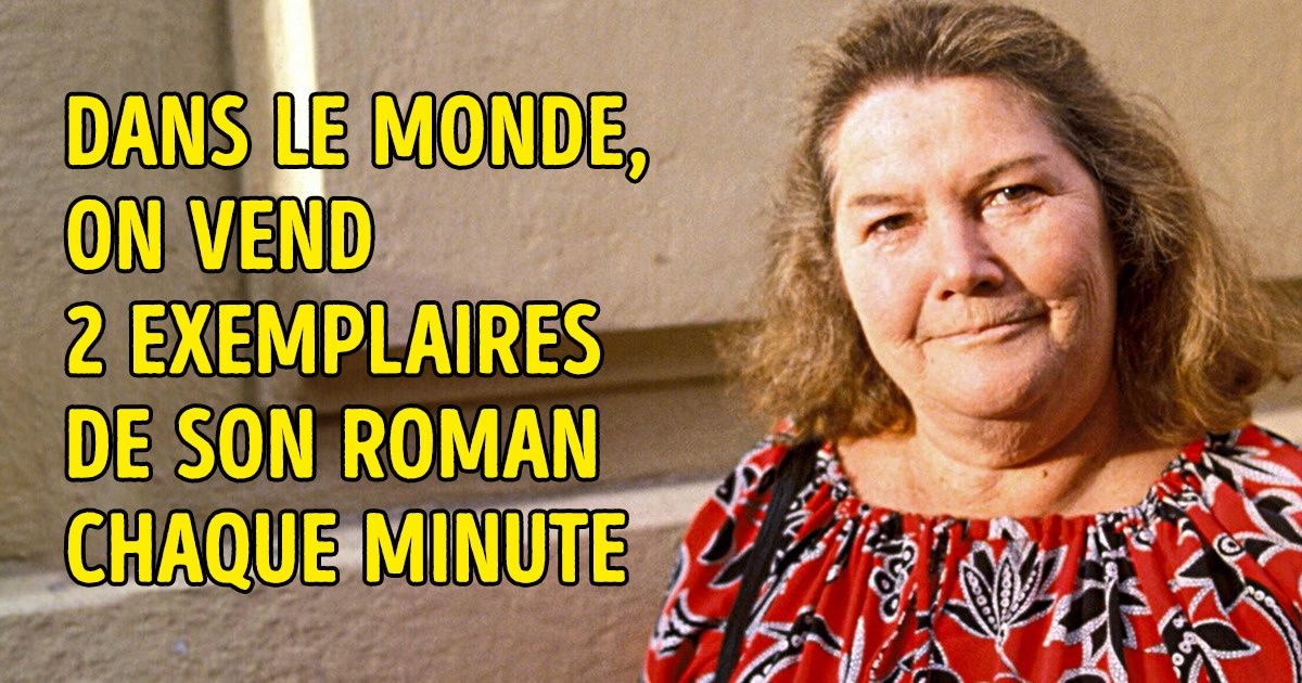 9 Auteurs qui sont entrés dans l’histoire de la littérature grâce à une seule œuvre 9 Auteurs qui sont entrés dans l’histoire de la littérature grâce à une seule œuvre