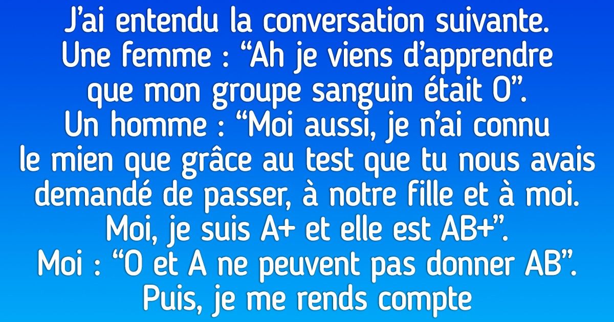 18 Personnes ont raconté la pire honte de leur vie
