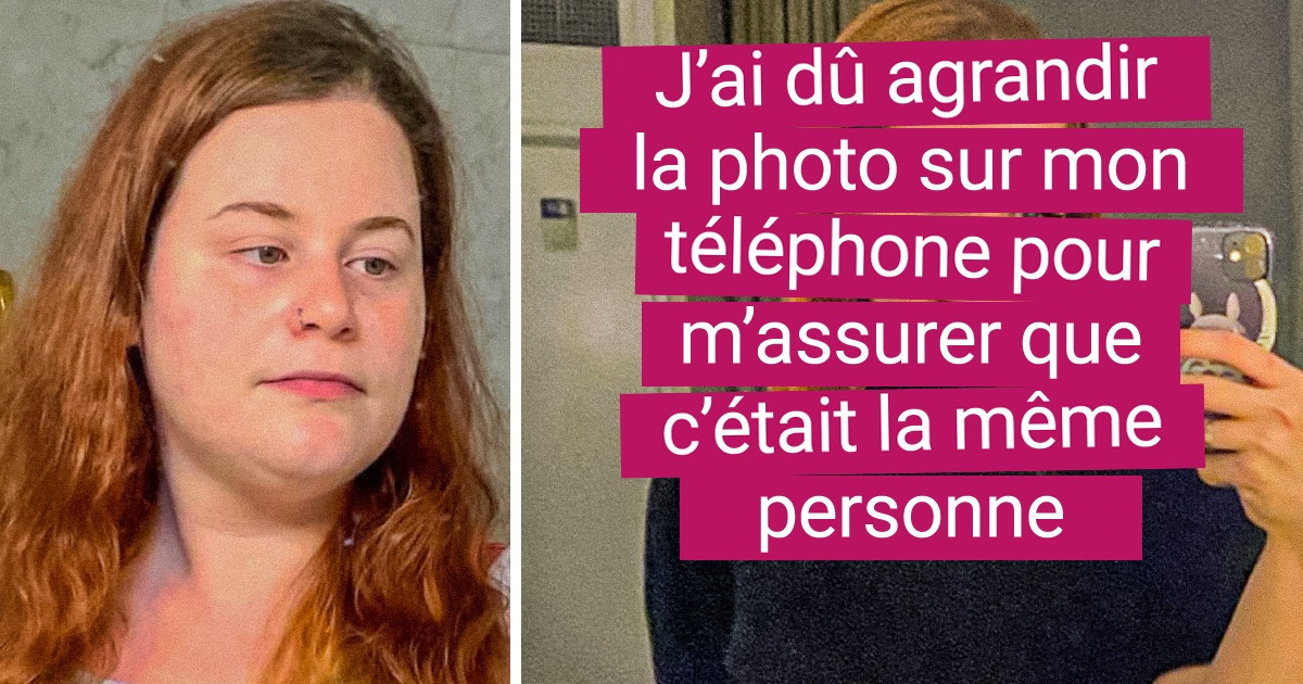 14 Personnes qui ont tellement changé qu’elles feraient bien de faire une nouvelle carte d’identité