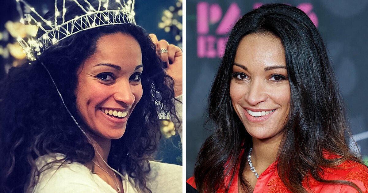 Voici qui remplace Sylvie Tellier en tant que patronne des Miss France : sa carrière, son enfant, son couple