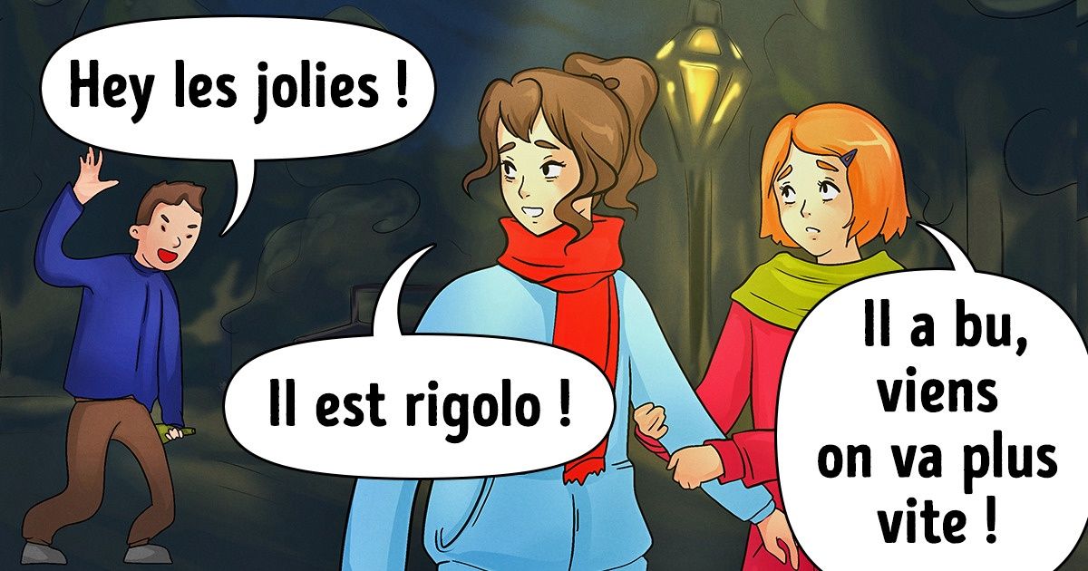 5 Avantages qu’ont les personnes qui ont passé une enfance difficile