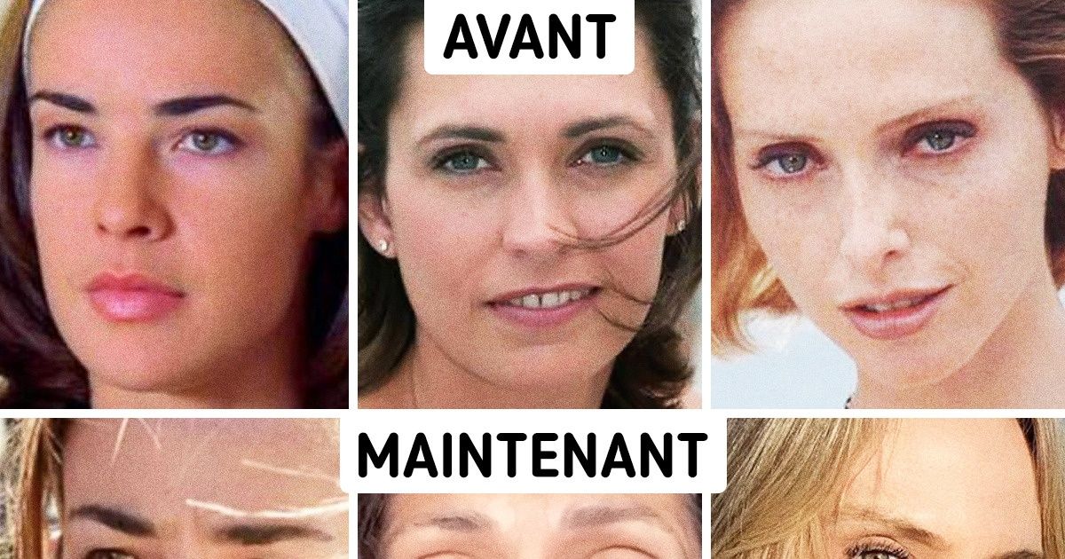 Que sont devenus les acteurs principaux de “Sous le Soleil”, plus de 20 ans après le premier épisode
