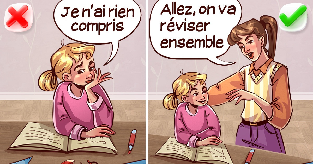 9 Astuces utiles pour donner un coup de pouce aux enfants en maths