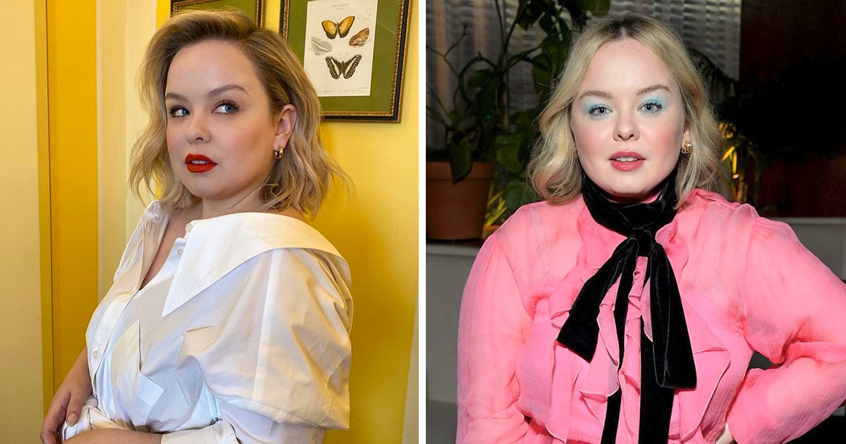 L’actrice de “Bridgerton” Nicola Coughlan s’est ouverte sur son apparence, demandant gentiment à tout le monde d’arrêter de la juger L’actrice de “Bridgerton” Nicola Coughlan s’est ouverte sur son apparence, demandant gentiment à tout le monde d’arrêter de la juger