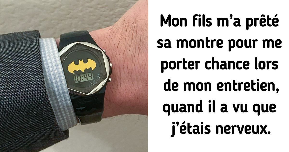 18 Photos qui prouvent que la bonté est partout, même si nous ne pouvons pas toujours la voir
