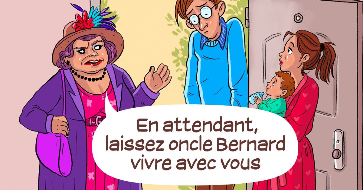 10 Traditions familiales que les couples modernes n’ont pas honte de rejeter 10 Traditions familiales que les couples modernes n’ont pas honte de rejeter
