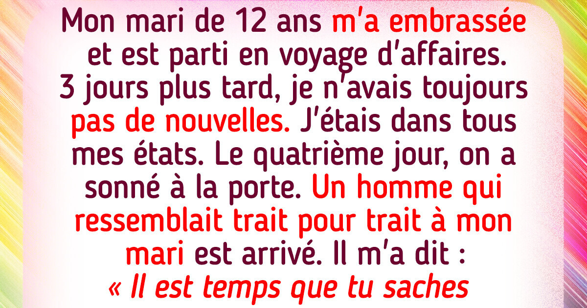 10 Histoires vraies qui donneraient des sueurs froides à Hitchcock 10 Histoires vraies qui donneraient des sueurs froides à Hitchcock