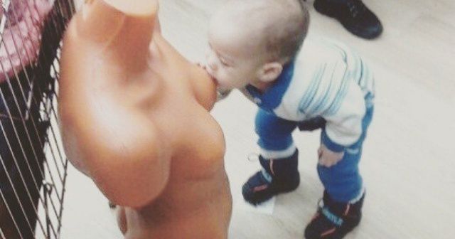 20 photos qui montrent que c’est vraiment super d’avoir des enfants