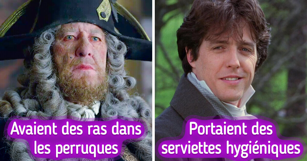 10 Faits sur l’hygiène masculine qui nous font avoir un autre regard sur des choses familières 10 Faits sur l’hygiène masculine qui nous font avoir un autre regard sur des choses familières
