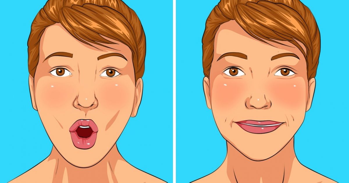 Voici 6 conseils qui t’aideront à garder la peau de ton cou jeune et belle