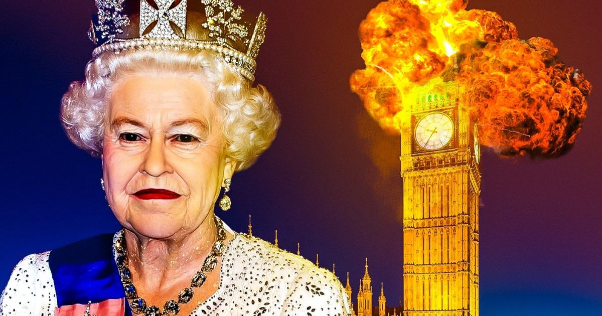 8 Choses qui vont se passer à la mort d’Elisabeth II