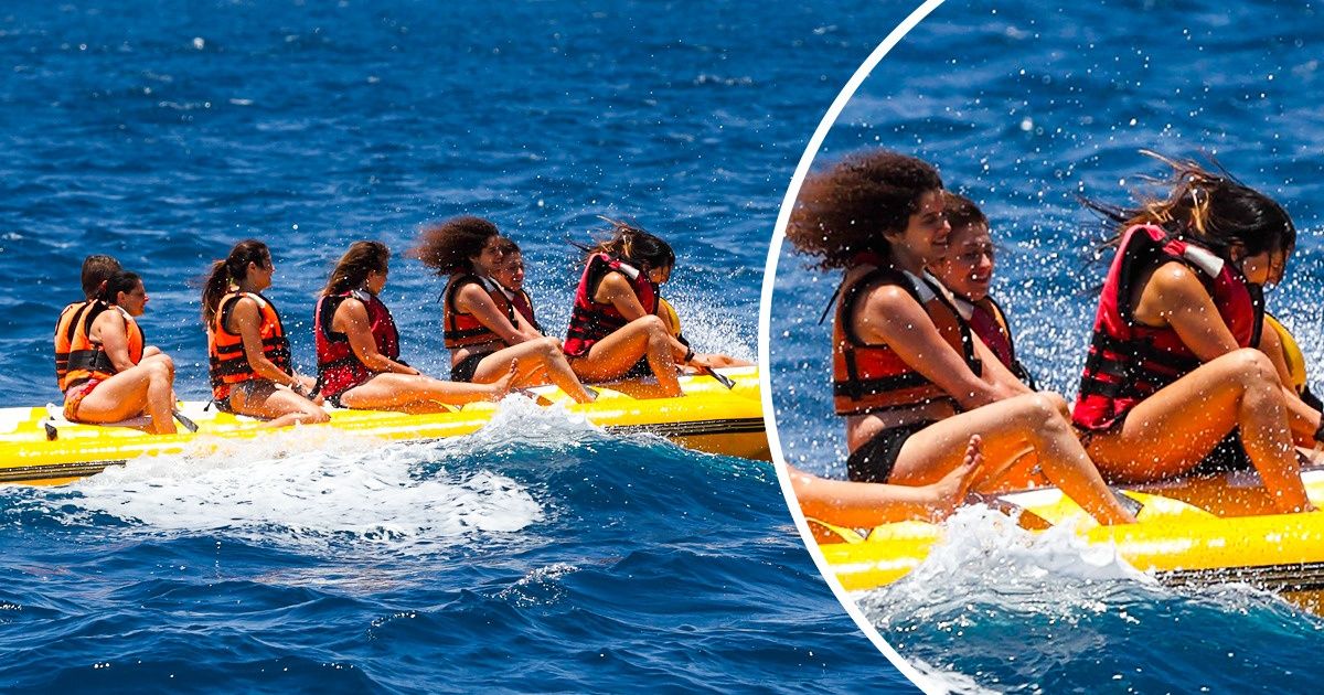 10 Activités estivales populaires qui peuvent être dangereuses 10 Activités estivales populaires qui peuvent être dangereuses
