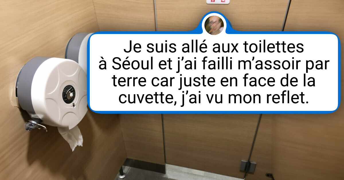 20 Photos qui prouvent qu’on peut voir des choses surprenantes à l’étranger 20 Photos qui prouvent qu’on peut voir des choses surprenantes à l’étranger