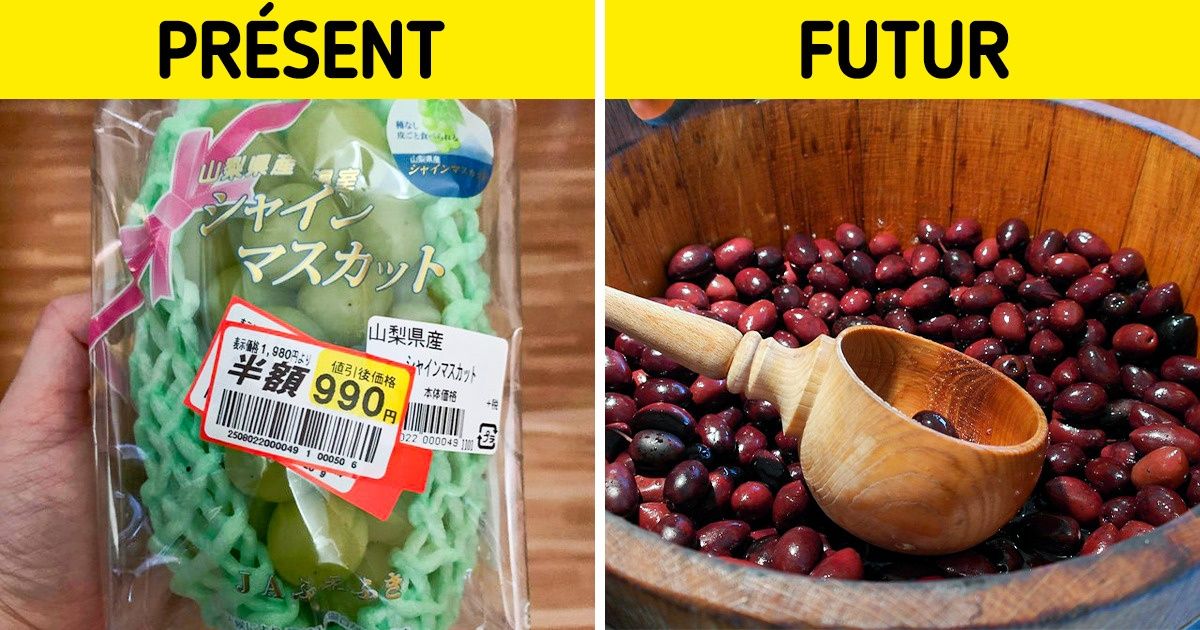 11 Objets que nous utilisons fréquemment et qui sont amenés à disparaître (nouvelle sélection) 11 Objets que nous utilisons fréquemment et qui sont amenés à disparaître (nouvelle sélection)