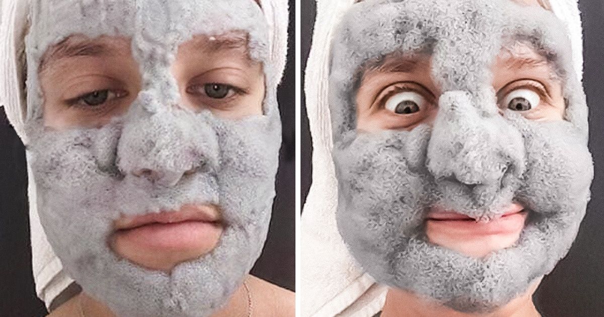 13 Images véridiques de ce qui se cache vraiment derrière la beauté naturelle des femmes