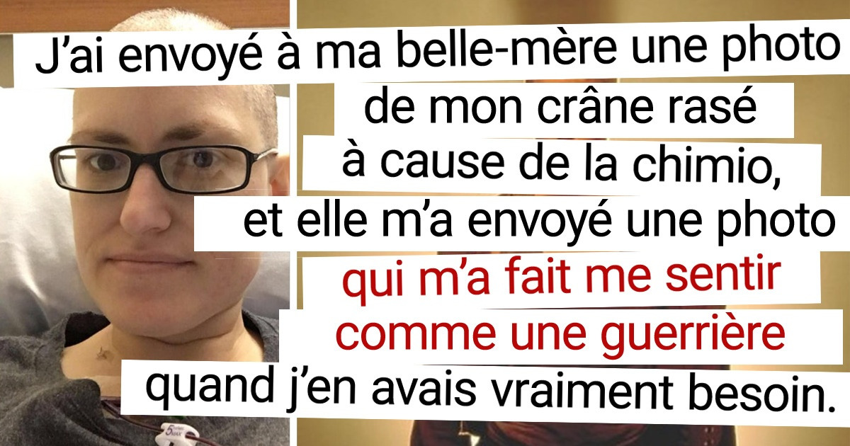 18 Photos qui montrent que l’amour des beaux-parents peut être encore plus fort que les liens du sang