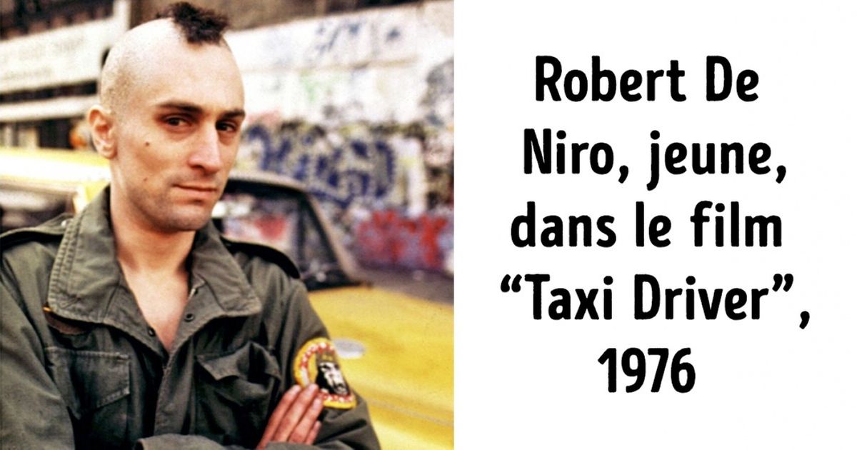 Découvre 22 photos de célébrités que tu n’as probablement jamais vues !