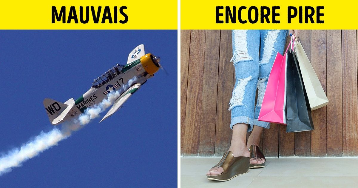 6 Raisons convaincantes d’arrêter d’acheter nos vêtements dans les grandes chaînes de prêt-à-porter que nous connaissons toutes 6 Raisons convaincantes d’arrêter d’acheter nos vêtements dans les grandes chaînes de prêt-à-porter que nous connaissons toutes