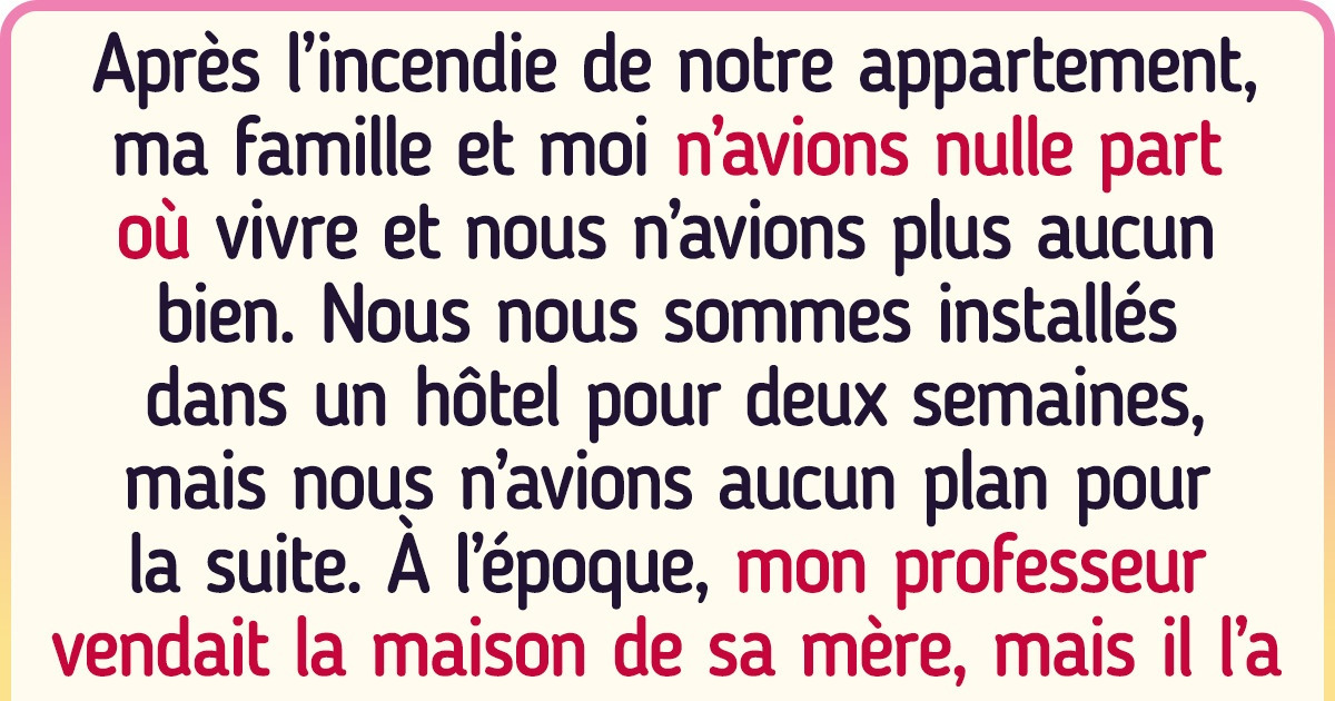 13 Enseignants merveilleux dont les élèves parleront encore longtemps