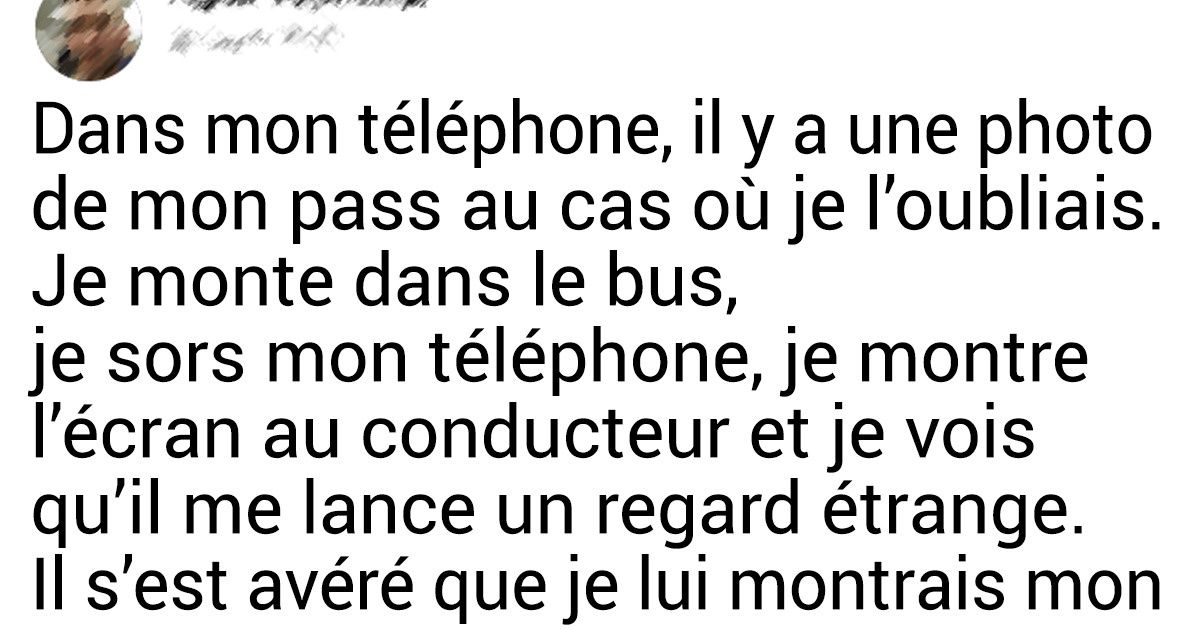 15 Merveilleuses preuves que le transport en commun est une source inépuisable de situations cocasses 15 Merveilleuses preuves que le transport en commun est une source inépuisable de situations cocasses