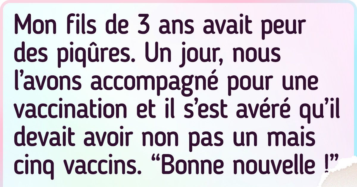 14 Astuces de parents qui savent convaincre leurs enfants de faire des choses qu’ils ne veulent pas faire