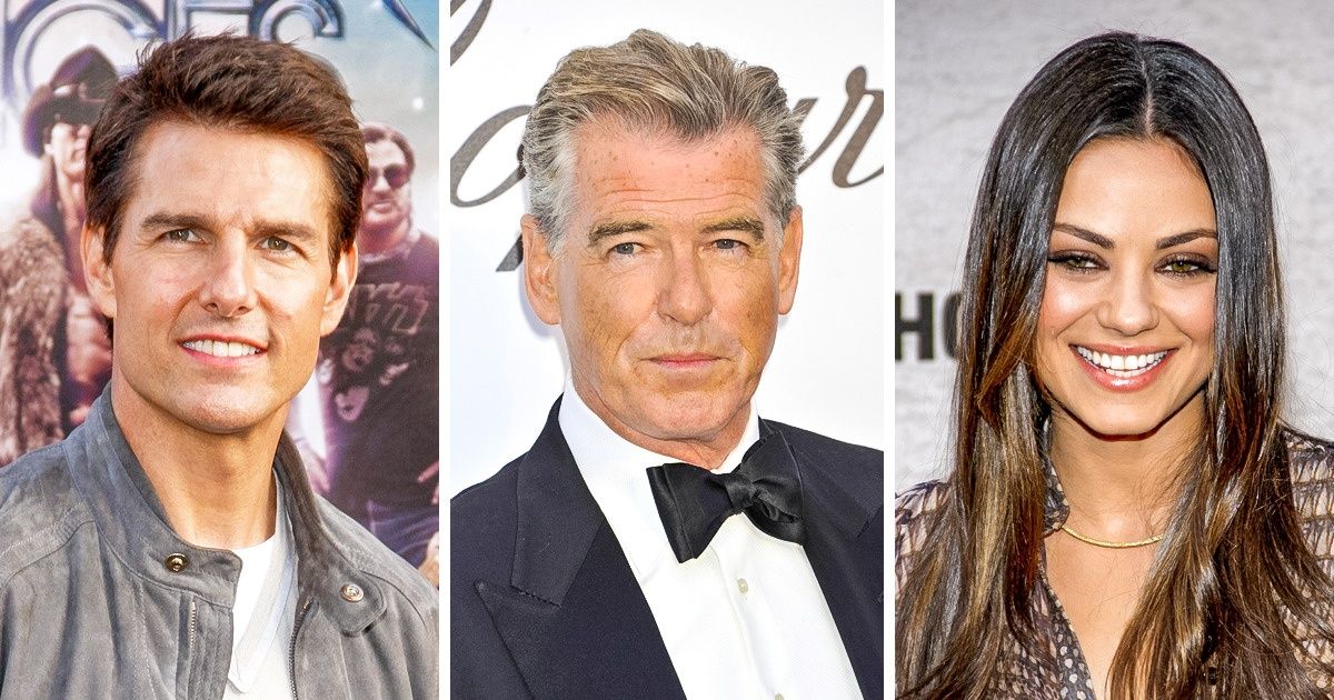 Ces célébrités ont sauvé des gens non seulement dans leurs films, mais aussi dans la vraie vie Ces célébrités ont sauvé des gens non seulement dans leurs films, mais aussi dans la vraie vie