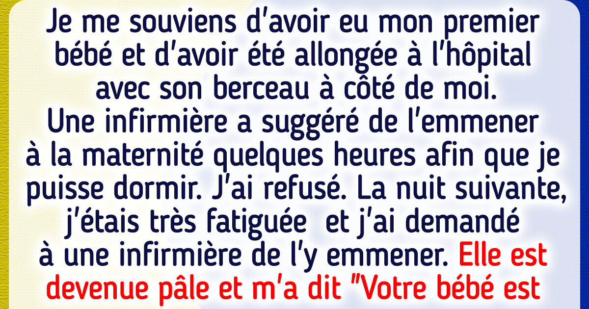 10 Événements réels qui deviennent de plus en plus effrayants au fur et à mesure que tu les lis 10 Événements réels qui deviennent de plus en plus effrayants au fur et à mesure que tu les lis
