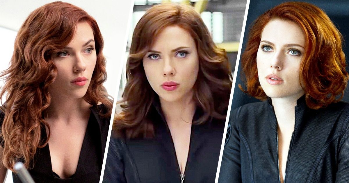 20 Styles de coiffures qui sont devenus populaires grâce au cinéma 20 Styles de coiffures qui sont devenus populaires grâce au cinéma