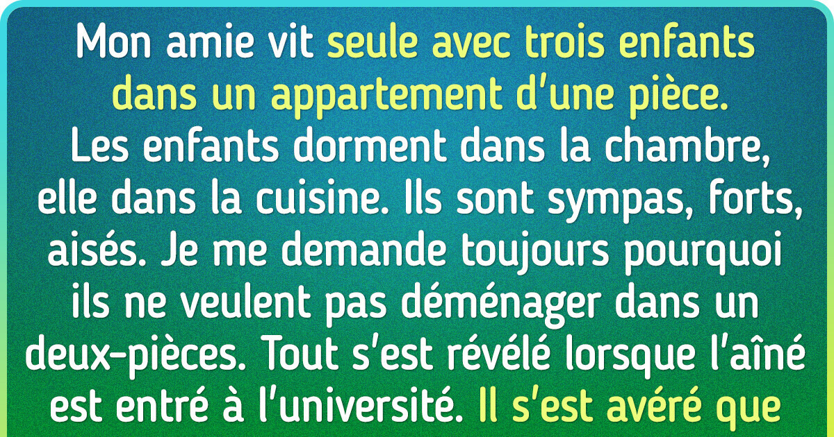 16 Parents isolés dont l’héroïsme mérite d’être honoré par une médaille 16 Parents isolés dont l’héroïsme mérite d’être honoré par une médaille
