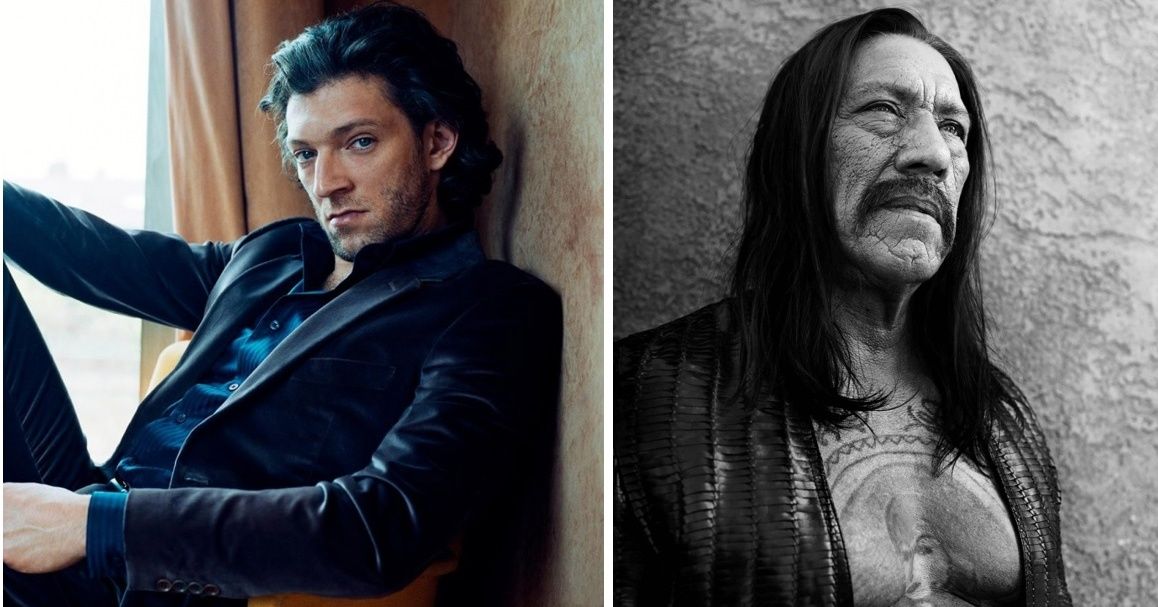 12 Hommes au physique atypique et tellement sexy