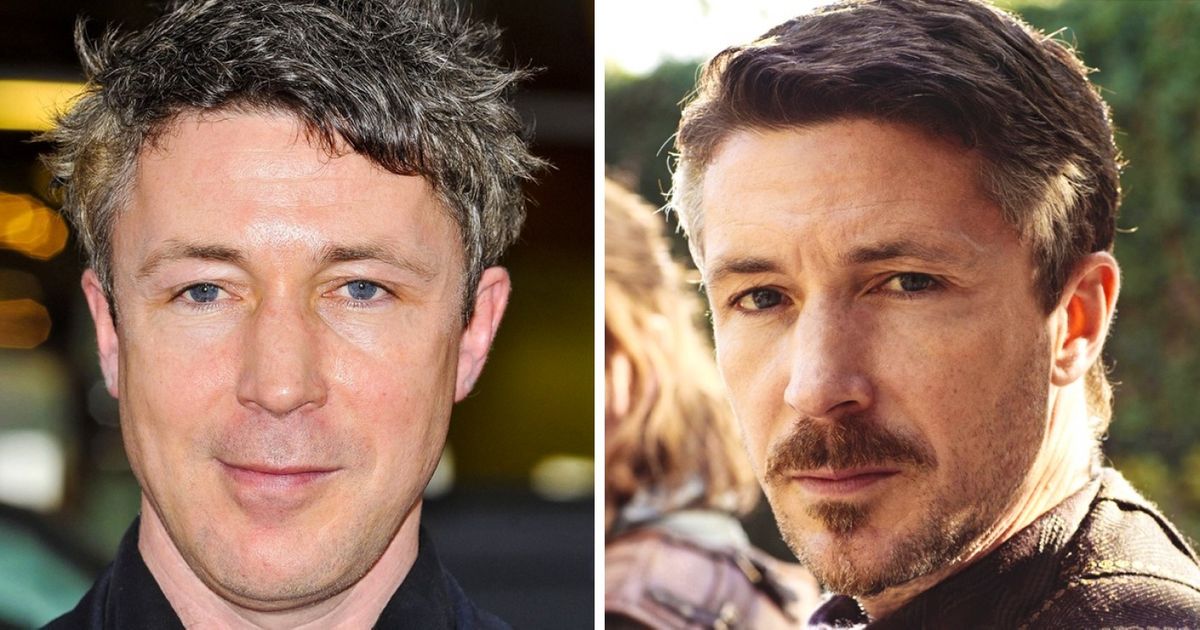 15 Acteurs qui ne devraient jamais se raser