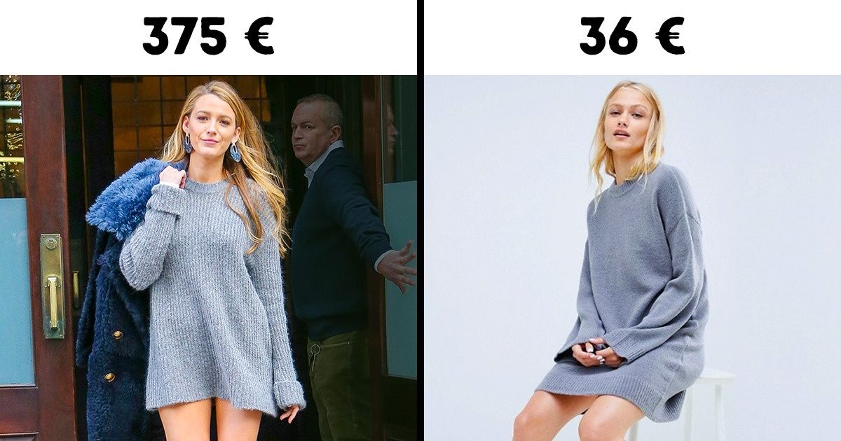 10 tenues des femmes les plus élégantes d’Hollywood pour lesquelles tu peux trouver des équivalents à prix réduits 10 tenues des femmes les plus élégantes d’Hollywood pour lesquelles tu peux trouver des équivalents à prix réduits