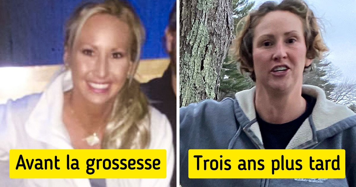 20 Comparaisons frappantes qui sont plus éloquentes que mille mots