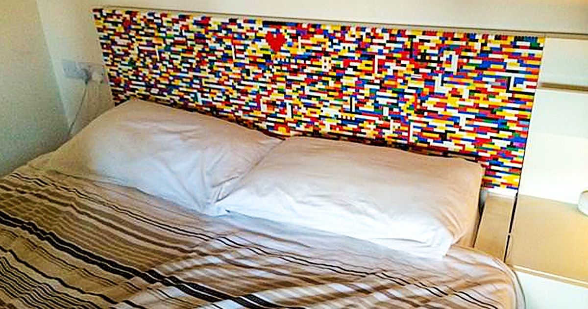 20 Idées qui métamorphoseront ta tête de lit en œuvre d’art