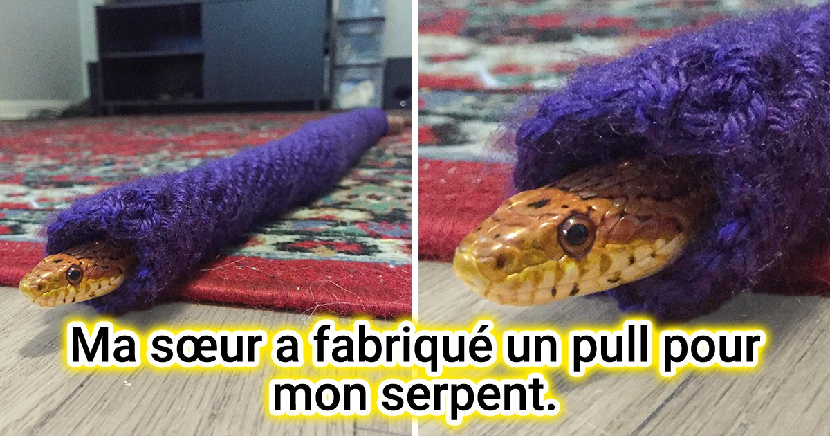 25 Personnes qui relèvent des défis comme personne d’autre