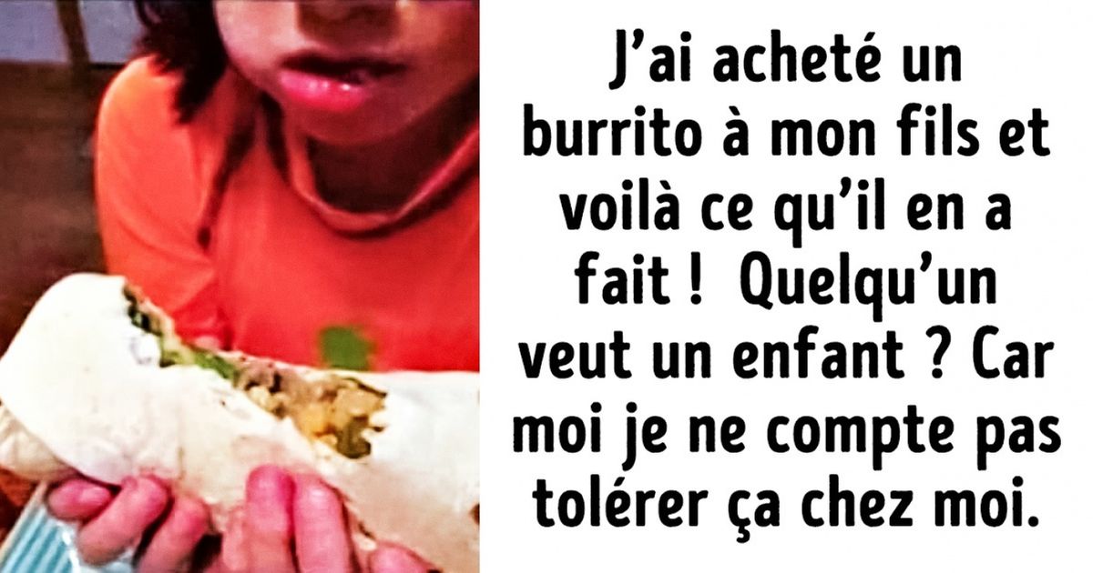 Ces 30 personnes devraient être bannies de l’humanité à tout jamais !