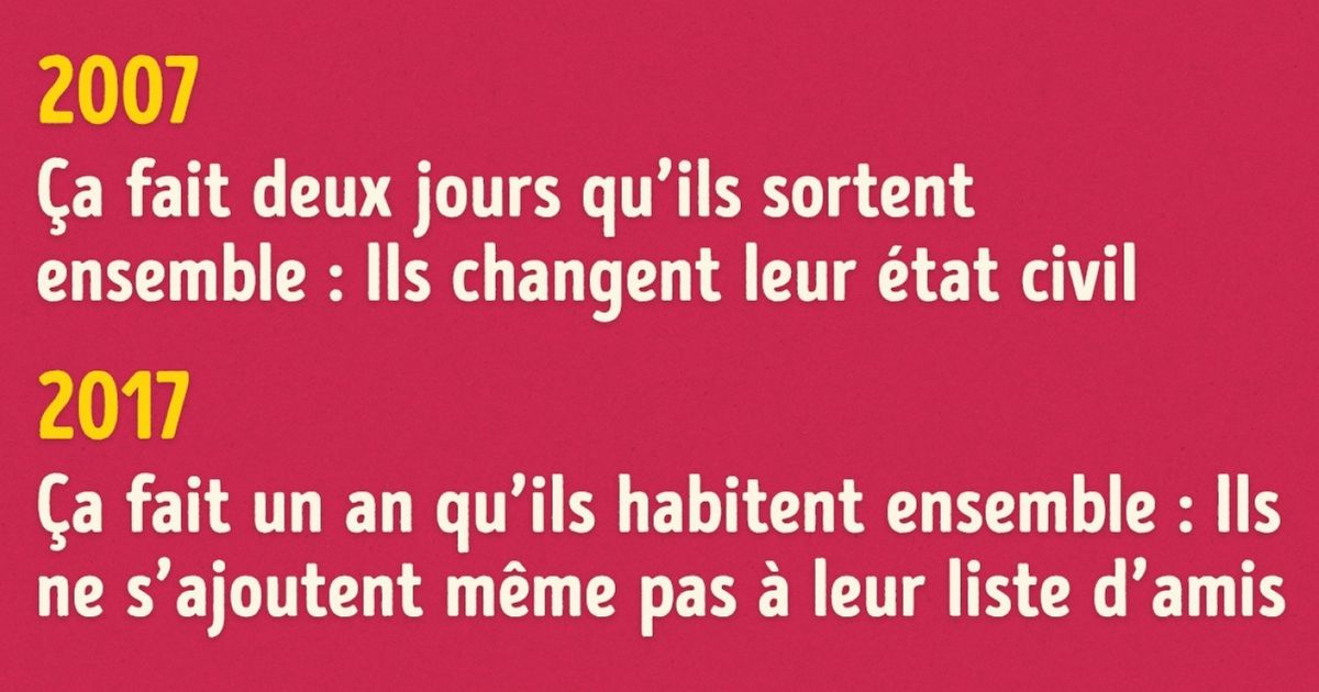 Ces 15 personnes ont eu le courage et la franchise de raconter des histoires de leur quotidien qui n’étaient pas franchement à leur avantage