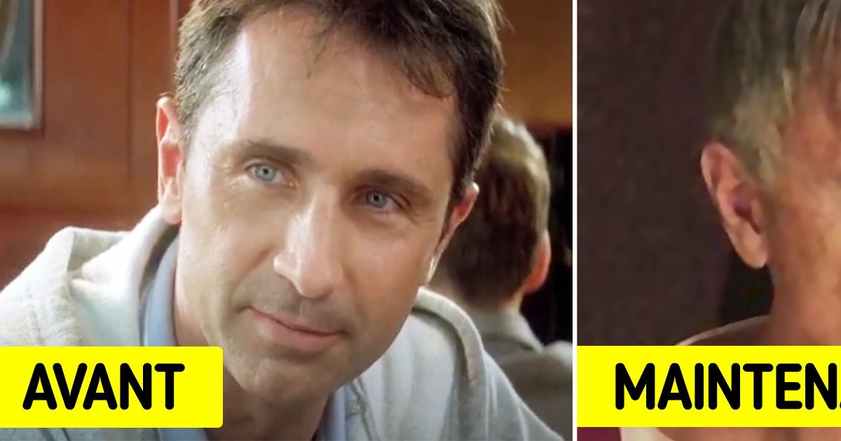Voici à quoi ressemblent les acteurs du film “Le Dîner de cons” 23 ans après