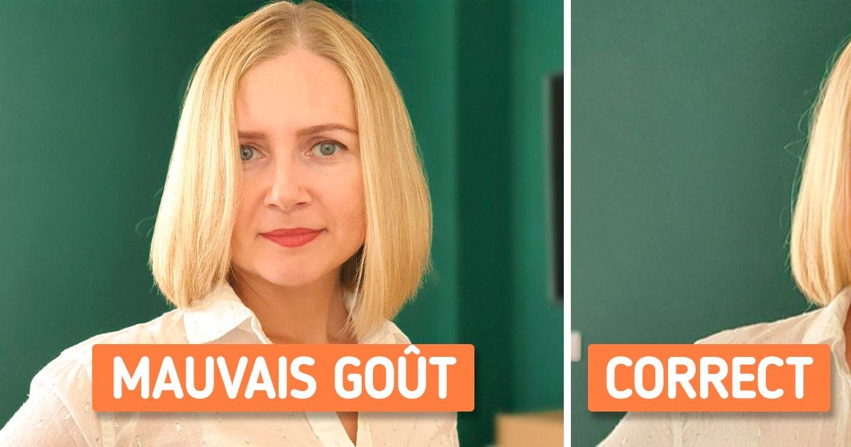 20 Astuces de génie trouvées en un claquement de doigts