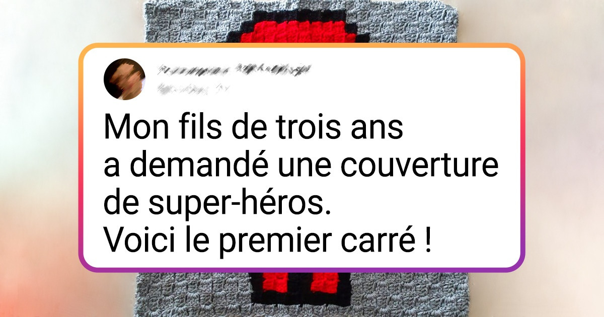20 Cas qui montrent que les super-héros peuvent inspirer de l’art exceptionnel