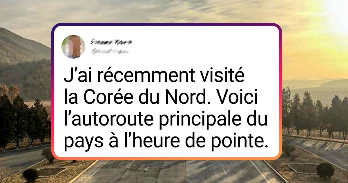 20+ Touristes qui voulaient juste prendre une photo souvenir mais qui ont obtenu une véritable merveille