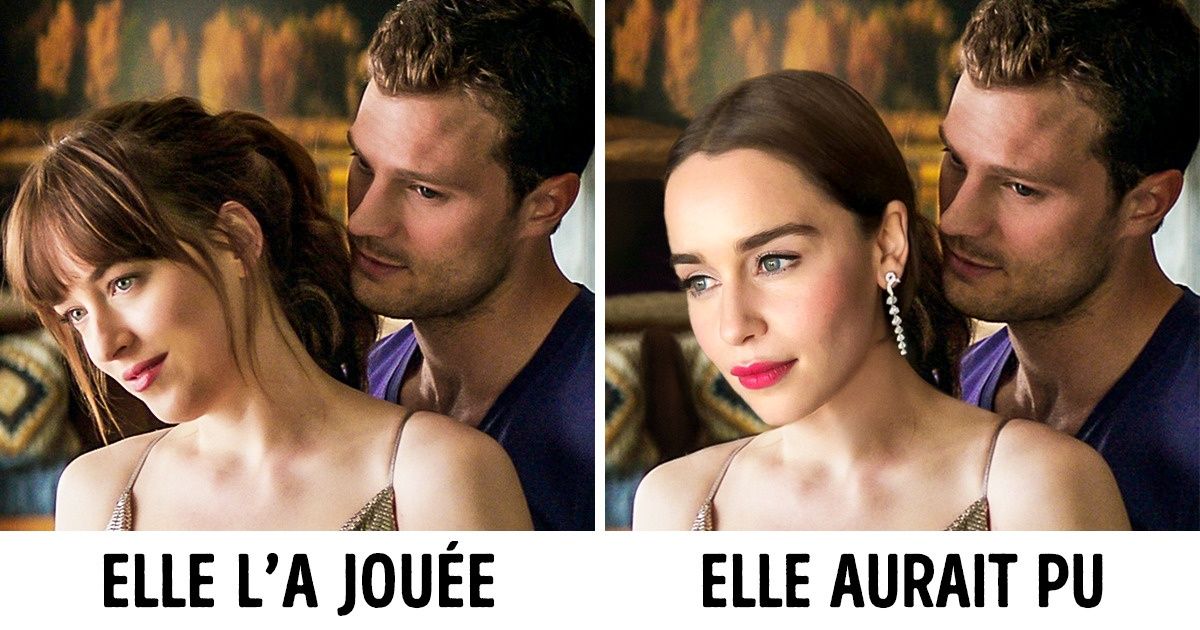 20 Acteurs qui ont raté des rôles dans des films mythiques