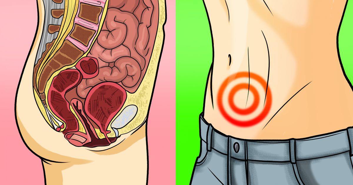 7 Symptômes de douleurs intestinales qui ne devraient pas être ignorés