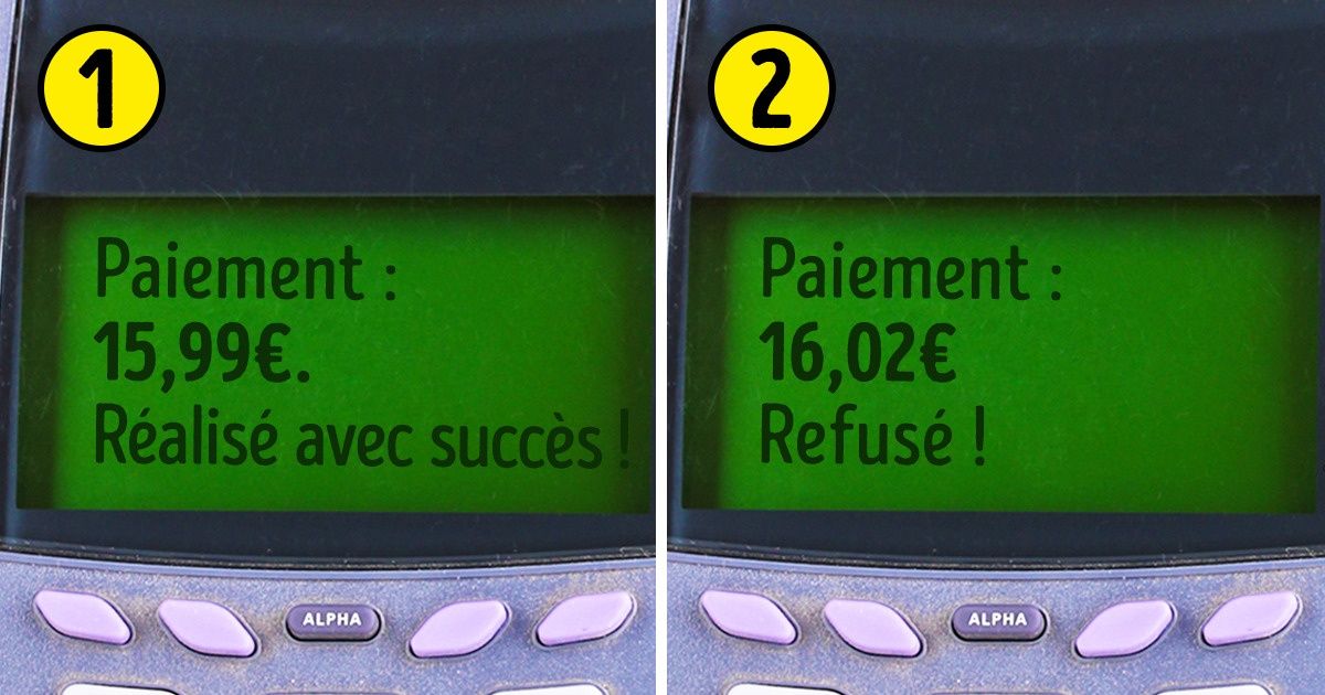 20 Habitudes simples qui protègeront ton compte bancaire des escrocs