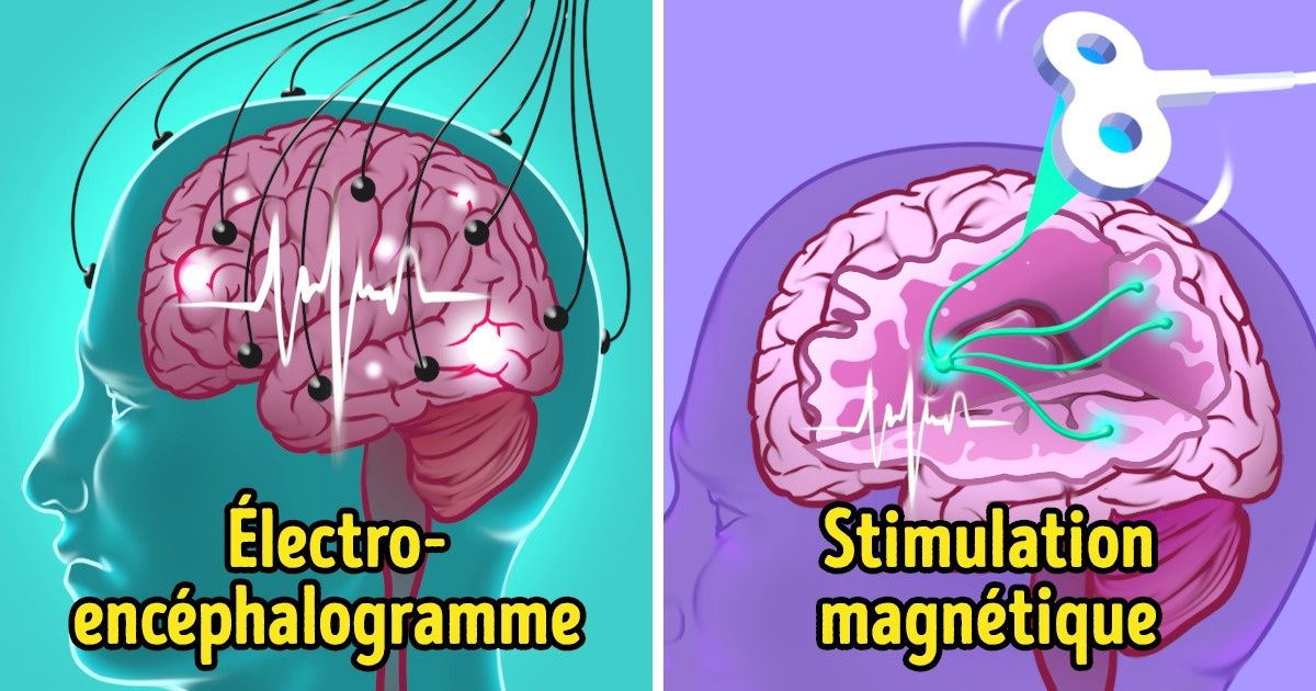 Un groupe de neuroscientifiques a créé la première interface qui transmet des pensées d’un cerveau à un autre Un groupe de neuroscientifiques a créé la première interface qui transmet des pensées d’un cerveau à un autre
