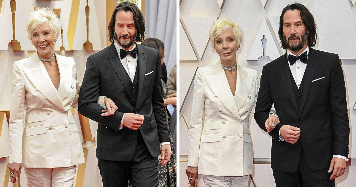20+ Célébrités qui sont apparues aux côtés de leur mère et ont fait fondre le cœur de tout le monde