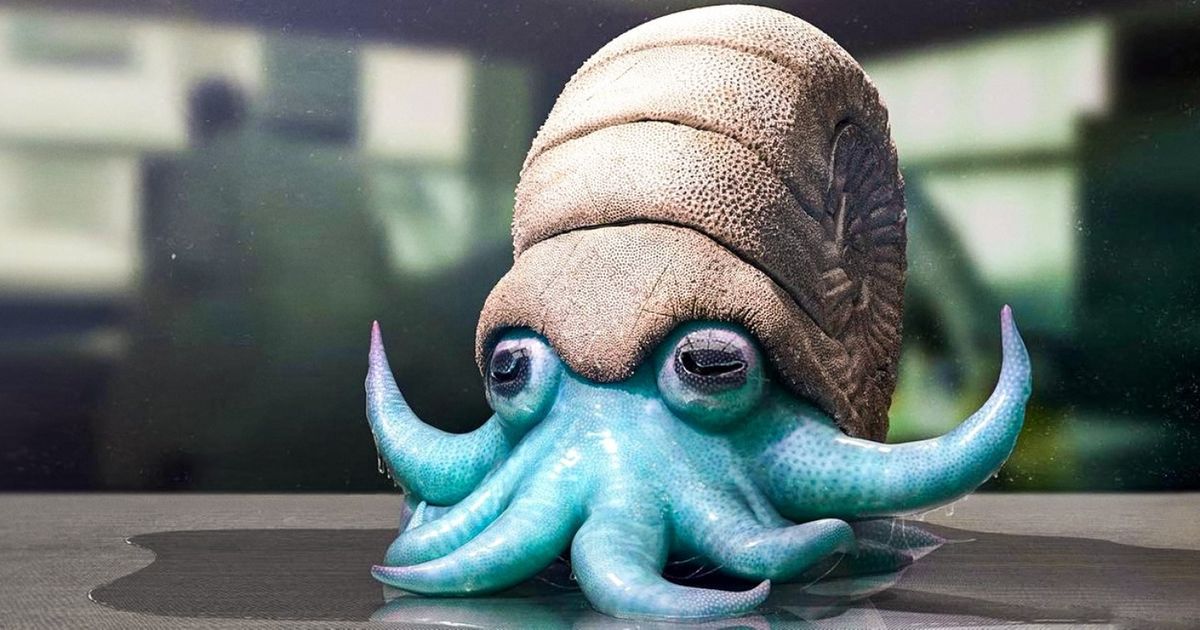 Un illustrateur britannique a imaginé les Pokémon dans la vraie vie